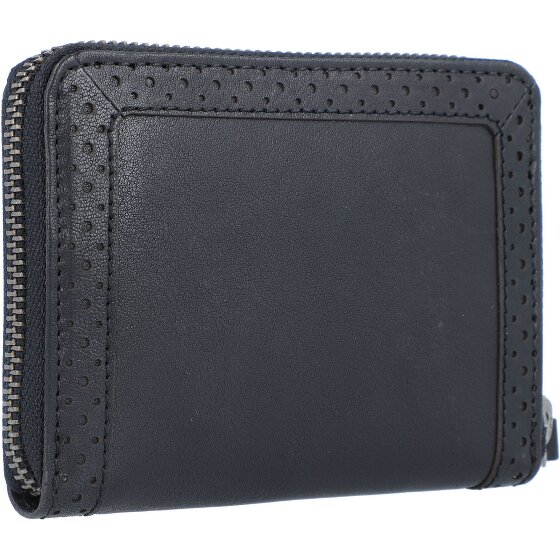 camel active Talara wallet RFID leather 12 cm
