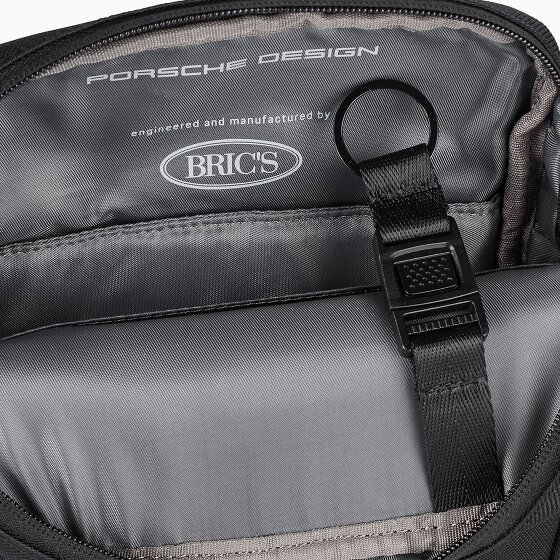 Porsche Design PD Voyager Mini Bag Shoulder Bag S 18 cm