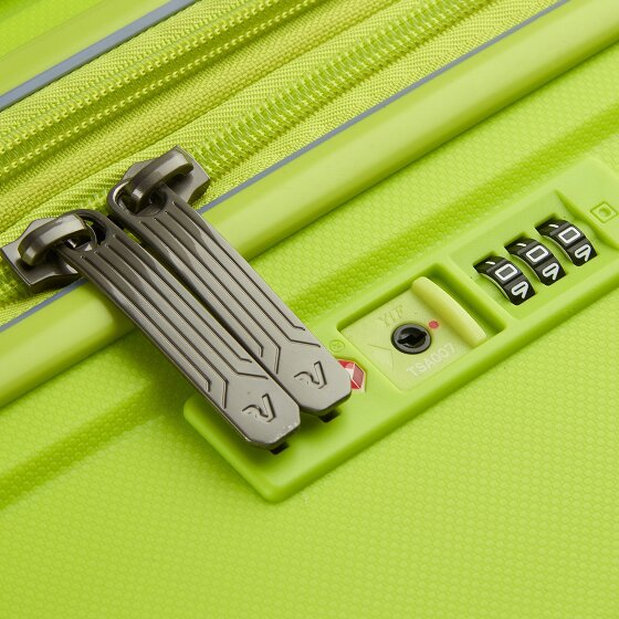 Roncato B-Flying 4 wheels Suitcase set 2-piece Expandable