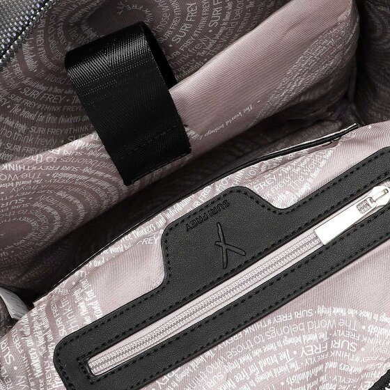 Suri Frey SFY SURI Sports Marry Daypack 38 cm Laptop compartment