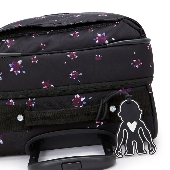 Kipling Basic Prt Spontaneous 4 wheels Cabin trolley S 53 cm