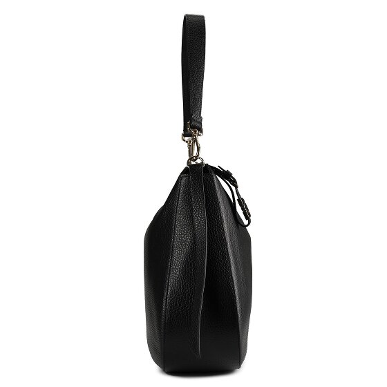 Coccinelle Nory Shoulder Bag Genuine Leather 37 cm