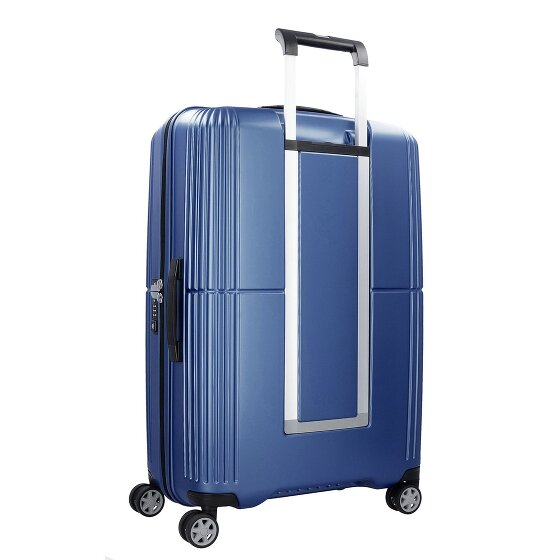 Samsonite Orfeo Spinner 4 Roll Trolley 75 cm