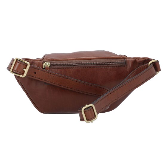 The Bridge Story Uomo fanny pack leather 38 cm