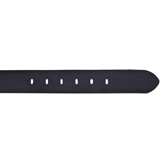 Vanzetti Belt Leather
