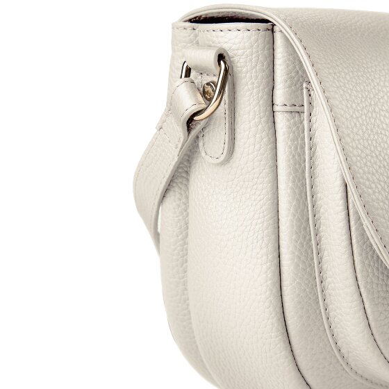 Lazarotti Bologna Leather XL Shoulder bag, Leather, 27 cm