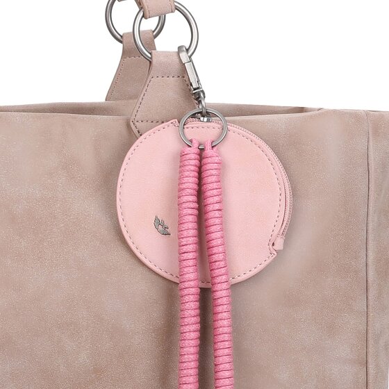 Fritzi aus Preußen Izzy Vintage Shopper Bag 42 cm