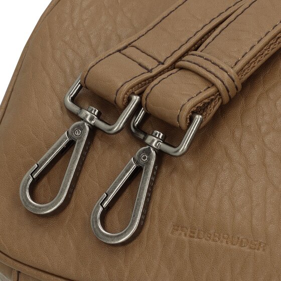 FredsBruder Lunar Shoulder bag Leather 23 cm