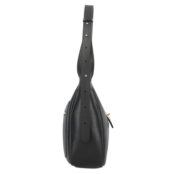 Lancaster Double Shoulder Bag Leather 31 cm