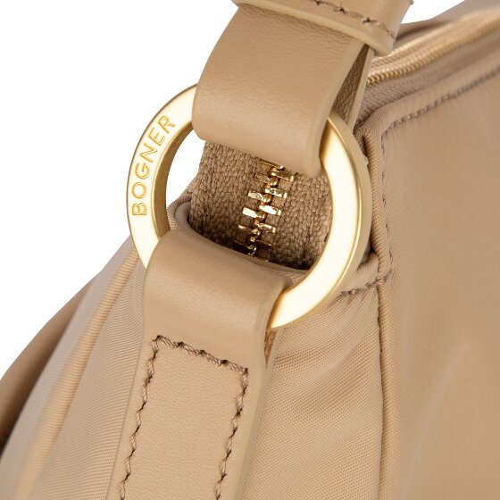 Bogner Klosters Isalie Shoulder Bag 30 cm