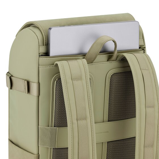 Kapten & Son Bali Daypack 50 cm Laptop compartment