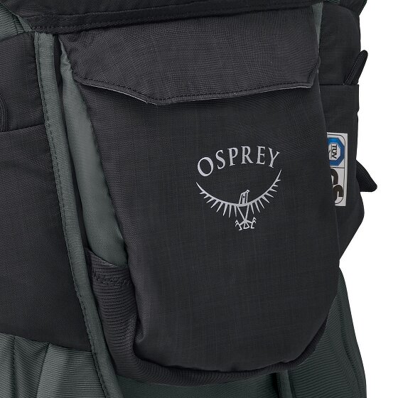 Osprey Poco Soft Carrier Child carriers 62 cm
