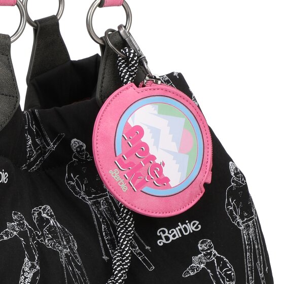 Fritzi aus Preußen Izzy Apres Ski Limited Barbie Shopper Bag 42 cm
