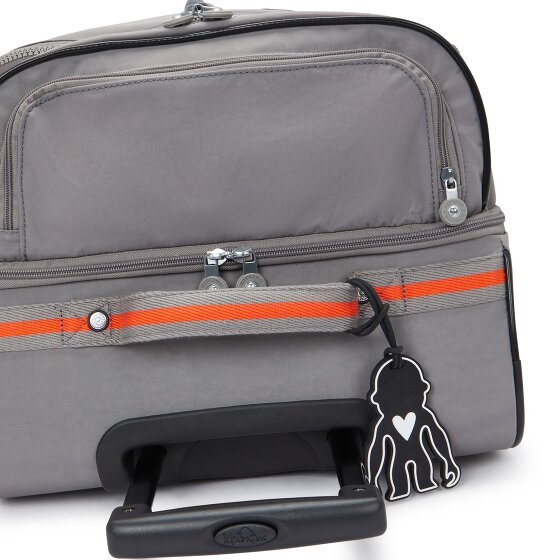 Kipling Basic Teagan 2 wheels Travel bag L 77 cm