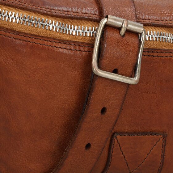 Campomaggi Corniolo Fanny pack Leather 26 cm