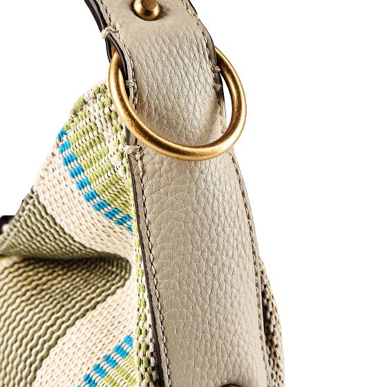 Guess Camden Shoulder Bag 34.5 cm