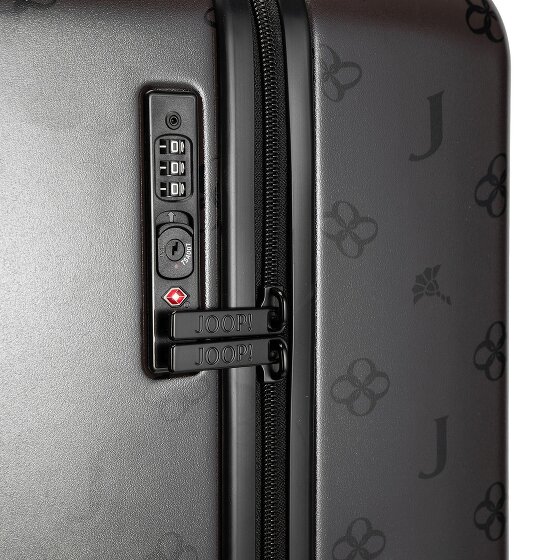 Joop! Decoro Volare 4 wheels Trolley 77 cm