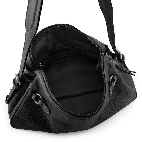 FredsBruder My Forever Friend Shoulder Bag Genuine Leather 34 cm