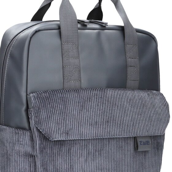 Zwei Lou Daypack 40 cm Laptop compartment