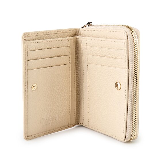 Esquire Alexandria Wallet RFID protection Leather 12.5 cm