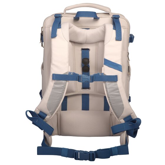 Kattbjörn Classic School backpack 42 cm