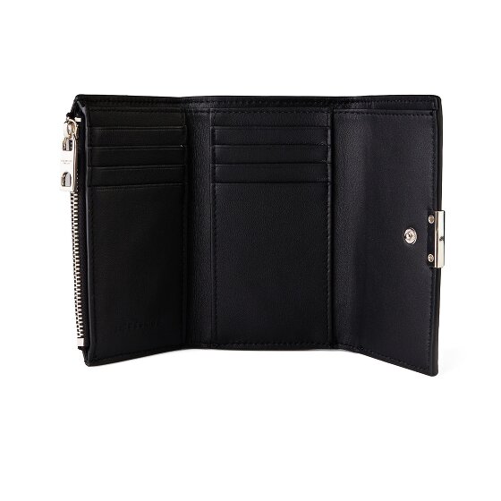 Liebeskind Gloria II Wallet RFID protection Genuine Leather 9.5 cm