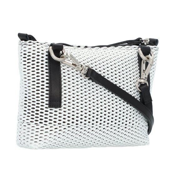 Jost Mesh shoulder bag 17 cm