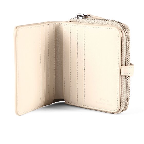 POLO RALPH LAUREN Bear Wallet Leather 10 cm
