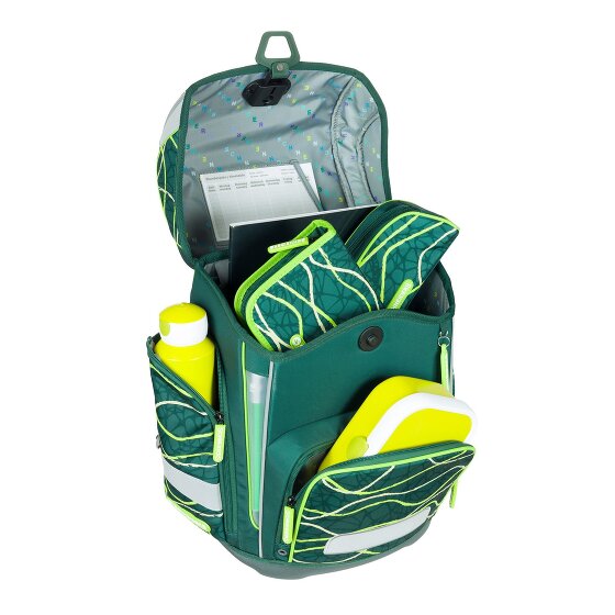 Schneiders Ergolite School bag set