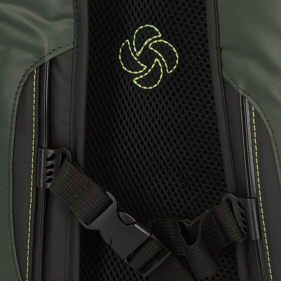 Samsonite Paradiver Light Backpack 40 cm