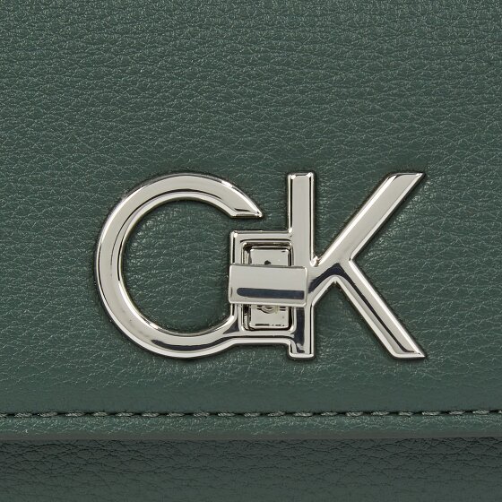 Calvin Klein Re-Lock Shoulder Bag 16.5 cm