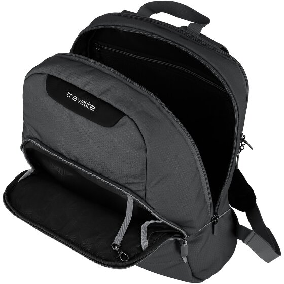 Travelite Skaii backpack 44 cm laptop compartment