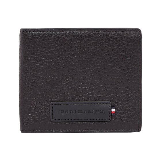 Tommy Hilfiger TH Premium Wallet Leather 11.5 cm