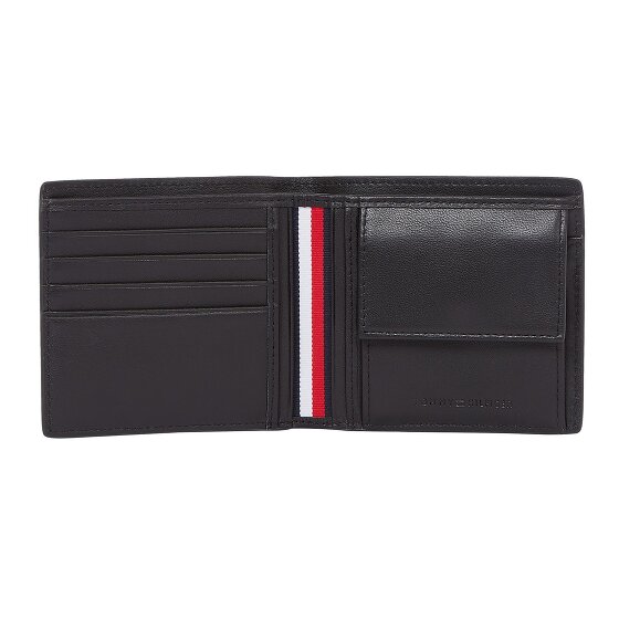 Tommy Hilfiger TH Premium Wallet Leather 11.5 cm