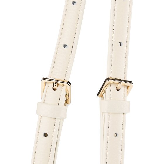 Patrizia Pepe Shoulder Bag Genuine Leather 20 cm