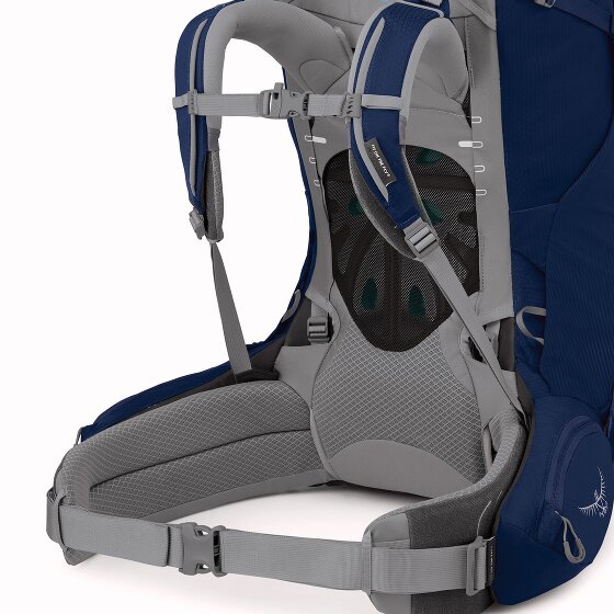 Osprey Ariel 65 EF Trekking backpack 75 cm