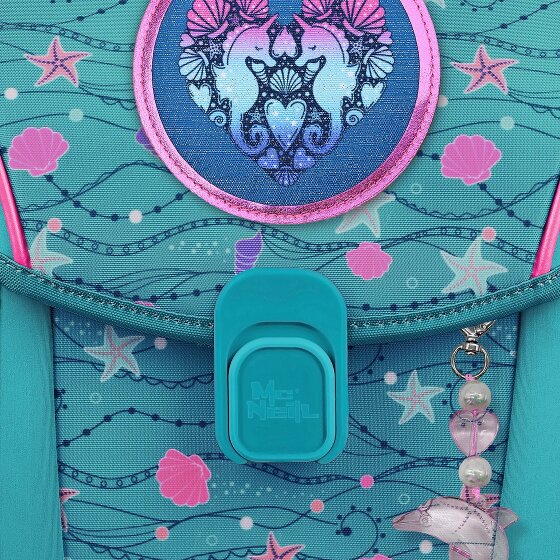 McNeill Primo School bag set 8-piece