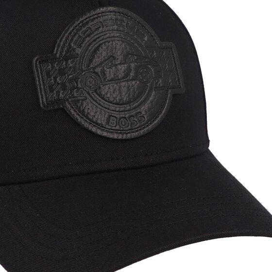 Boss Zed Baseball Cap 26 cm Boss Zed Baseball Cap 26 cm
