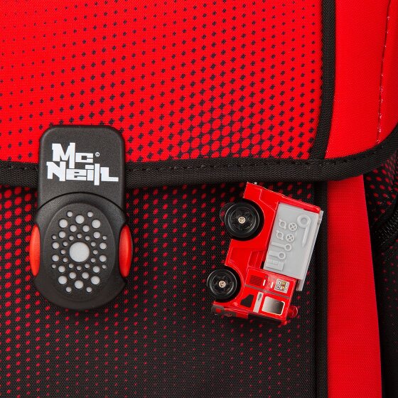 McNeill Perfecto School bag set 5-piece