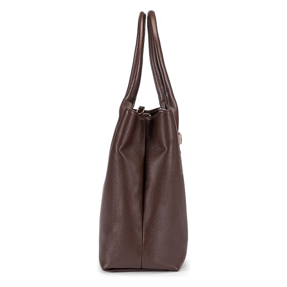 L.Credi Sadette Shoulder Bag 38 cm