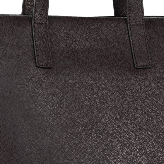 Jost Lysa Shoulder Bag Genuine Leather 36 cm