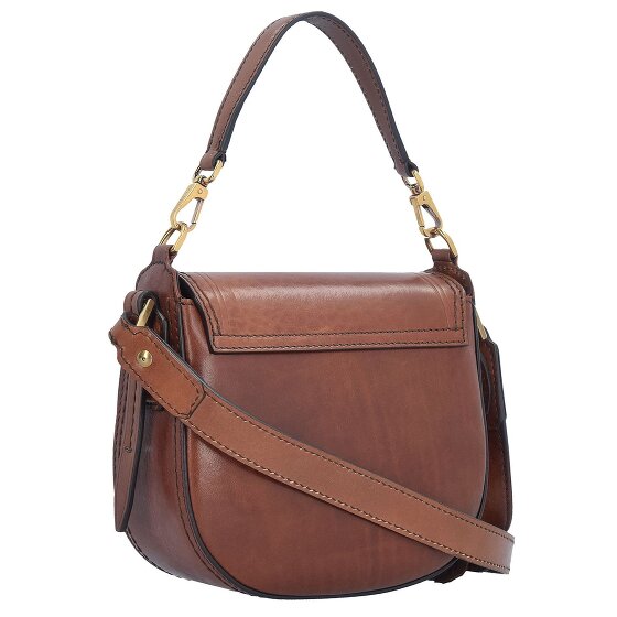 The Bridge Pearldistrict shoulder bag leather 20 cm