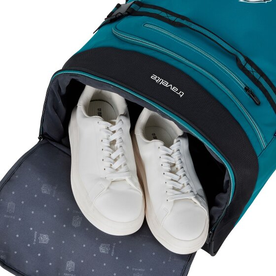Travelite travelite x NFL 2 wheels Travel bag 79 cm