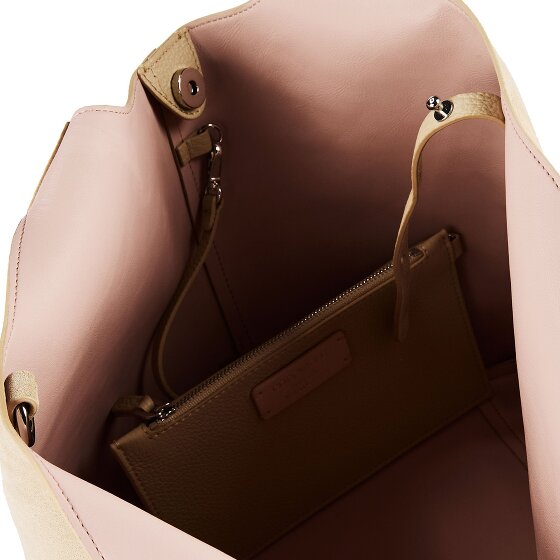 Coccinelle C-Easy Shoulder Bag Leather 34 cm