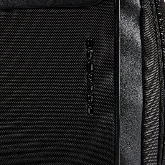Piquadro Lyss travel backpack 43 cm laptop compartment