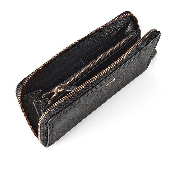 Boss Lenah Wallet Genuine Leather 19 cm
