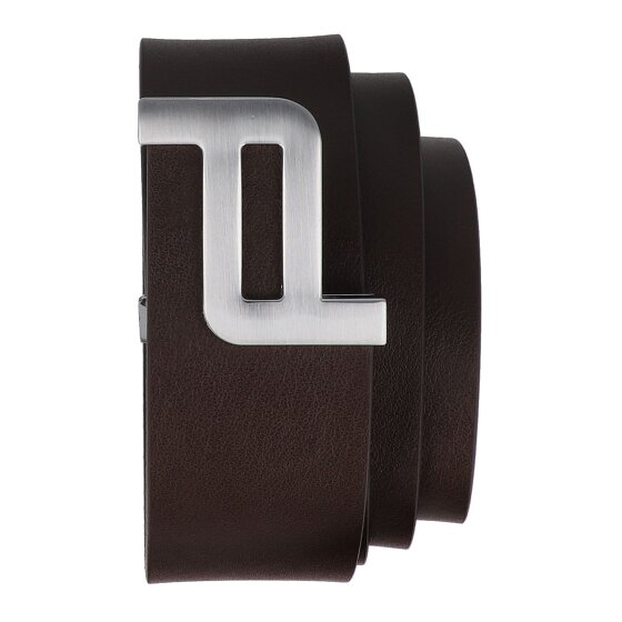 Porsche Design Icon belt leather