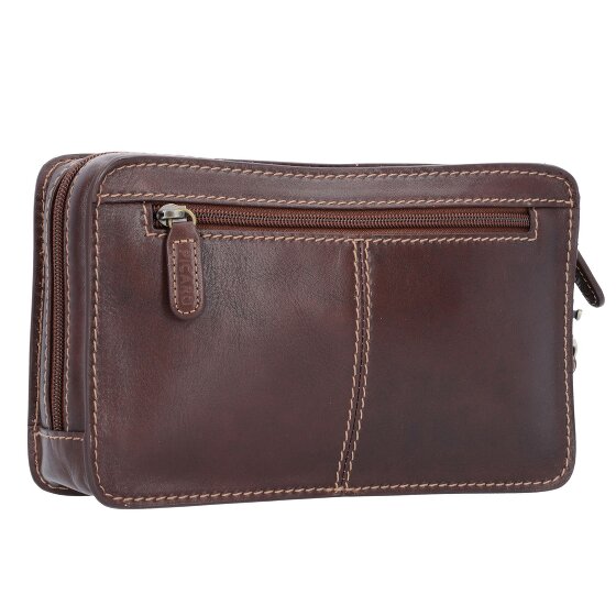 Picard Toscana wrist bag leather 23 cm