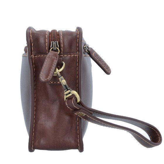 Picard Toscana wrist bag leather 23 cm