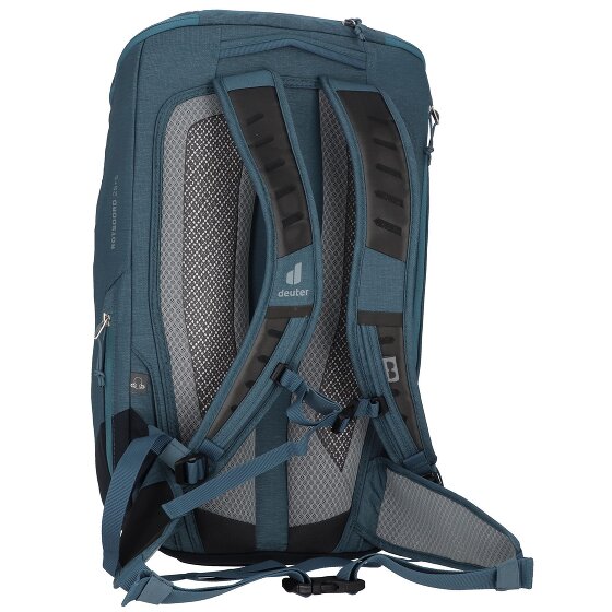 Deuter Rotsoord 25+5 Daypack 52 cm Laptop compartment